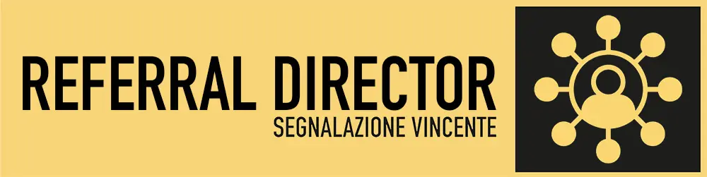 Referral Director